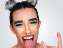 Meet CoverGirl's first-ever male model