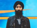 Why New York honoured this Sikh designer!