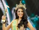 Miss Grand International 2016: The winner is...