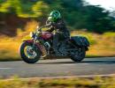 Indian Scout Sixty: What's so special?