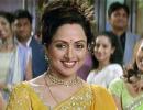 Indian girls prefer Hema Malini type of mother-in-law