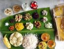 Onam Sadhya simplified for you!