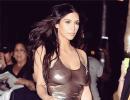 Vote for Kim Kardashian's worst outfit