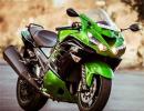 Kawasaki Ninja ZX-14R: The Silent Killer