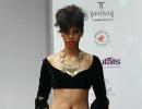 13 glamorous designs from India Runway Week