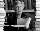 How to write a bestseller: Tips from Agatha Christie