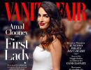 Mamma Mia! Fashion lessons from Amal Clooney