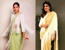 Who wore it better: Anushka or Deepika?