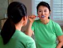 Your toothpaste can fight lung disease