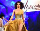 Smashing hot! Kangana Ranaut in gold