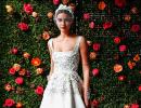 Wow! 10 dreamy gowns that'll make brides blush