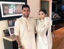 In love, don't be like boxer Amir Khan!