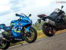 A worthy successor to GSX-R1000