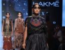 Lakme Fashion Week: Wearable fashion for GenNext