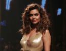 Esha Gupta is too HOT to handle