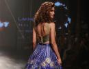 Vote: Do you like Esha Gupta's nude look?