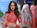 Revealed! Shraddha Kapoor is Rahul Mishra's bride