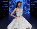 Diana Penty just wore the gown of our dreams