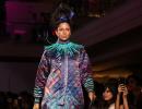 10 reasons why we can't take our eyes off Manish Arora