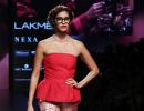 Narendra Kumar vs Manish Malhotra: It's war on the ramp!