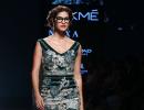 Super sexy nerds took over Lakme Fashion Week!