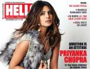 Vote: Like Priyanka's super stylish cover?