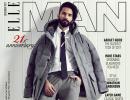 First look! Shahid Kapoor is such a gentleman