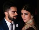 Virat Kohli's tribute to wife Anushka will melt your heart