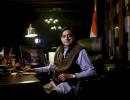 'Hindutva Lite' not the answer of Cong woes: Tharoor