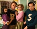 Archie, Betty, Veronica come to Comic Con India!