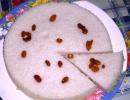 Christmas recipe from Kerala: How to make Vattayappam