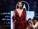 5 reasons to be excited about Lakme Fashion Week 2018