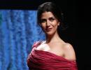 Nimrat, the queen of hearts