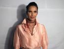 Exclusive​: Mesmerising Padma Lakshmi 'I felt like a Mughal bride'