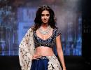 Disha, Malaika or Preity: Vote for the hottest LFW showstopper