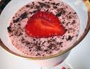 V-Day recipes: Strawberry Truffles, Eggless Tiramisu and more