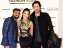 8 times India wowed at the London Fashion Week