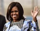 12 reasons we'll miss Michelle Obama, the fashion icon