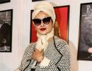 StyleDiaries: What was Rekha thinking?