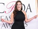 How plus-size model Ashley Graham stays fit!