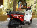 Will Honda Cliq click with Indians?