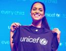 Lilly Singh: From 'Superwoman' to UN ambassador