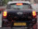 The 7 best driving tips for monsoon