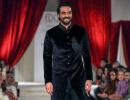 Arjun Rampal set our hearts aflutter in a bandhgala