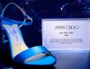 Why did someone pay $1.2 billion for Jimmy Choos?