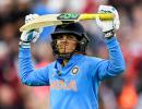 5 tough lessons we learnt from the women's cricket team