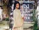 India Couture Week: Tarun Tahiliani makes us believe in fairy tales