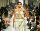 India Couture Week: 9 sexy ways to rock the sari