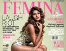 Lopamudra's Femina cover will make you sweat