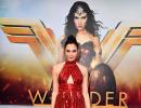 Gal Gadot: Real-life Wonder Woman